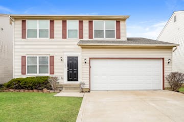 1599 COVINA DR COLUMBUS, OH 43228